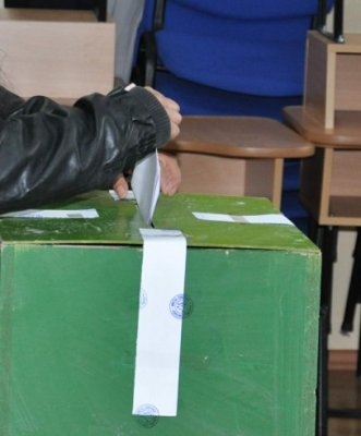 În atenţia votanţilor din municipiul Constanţa: modificări intervenite în delimitarea anumitor secţii de votare